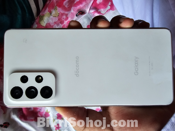 Samsung Galaxy a53 5g